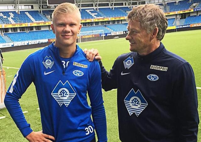 震撼5天！切尔西曼联先后换帅，刚拿完英超月最佳，2豪门主帅也危险