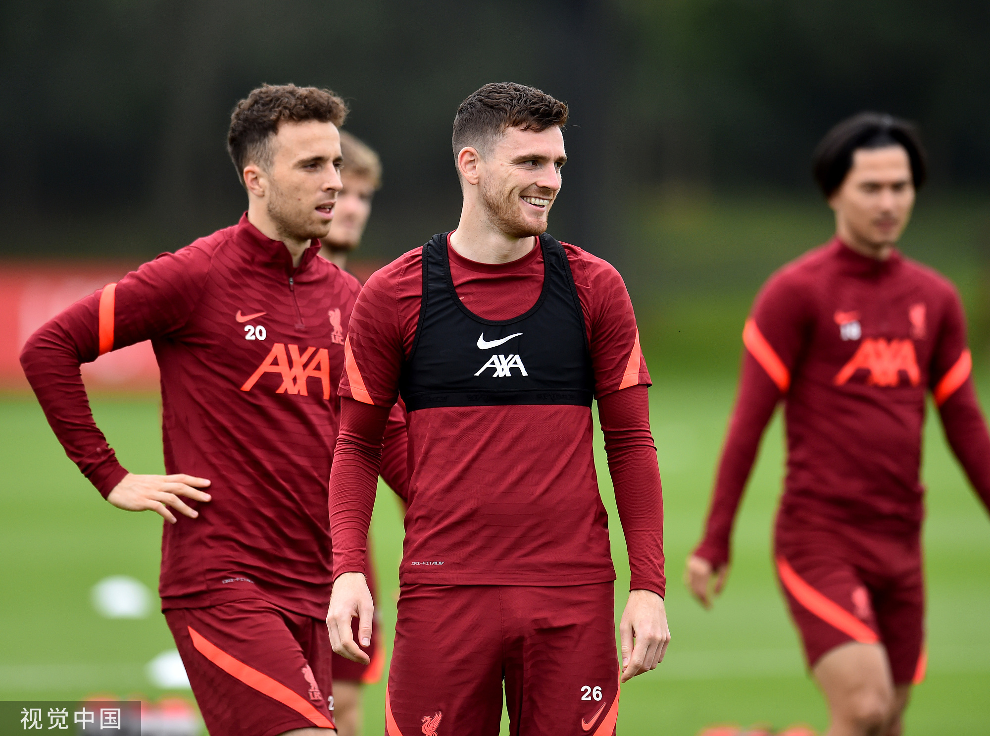 [中超]冯劲破门 上海海港击败长春亚泰