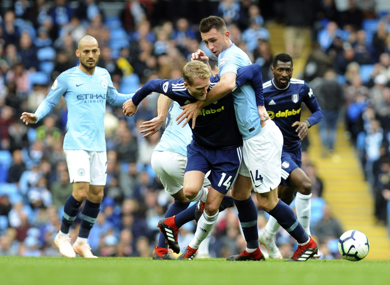 拜仁官方：因欧足联处罚调整主场安排