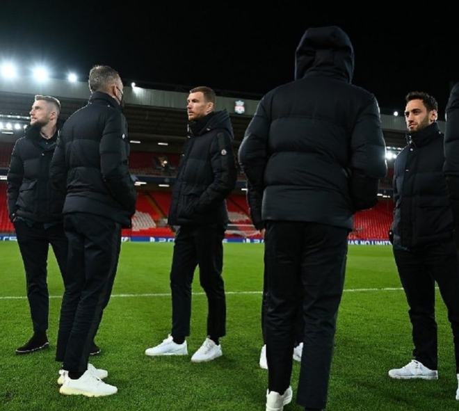 记者：摩纳哥无意在冬窗出售戴尔，球员也乐于留下