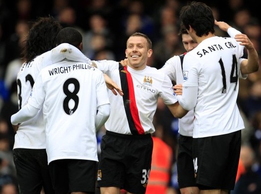 英超积分榜：阿森纳仍6分领跑，第5至第15总共只差7分